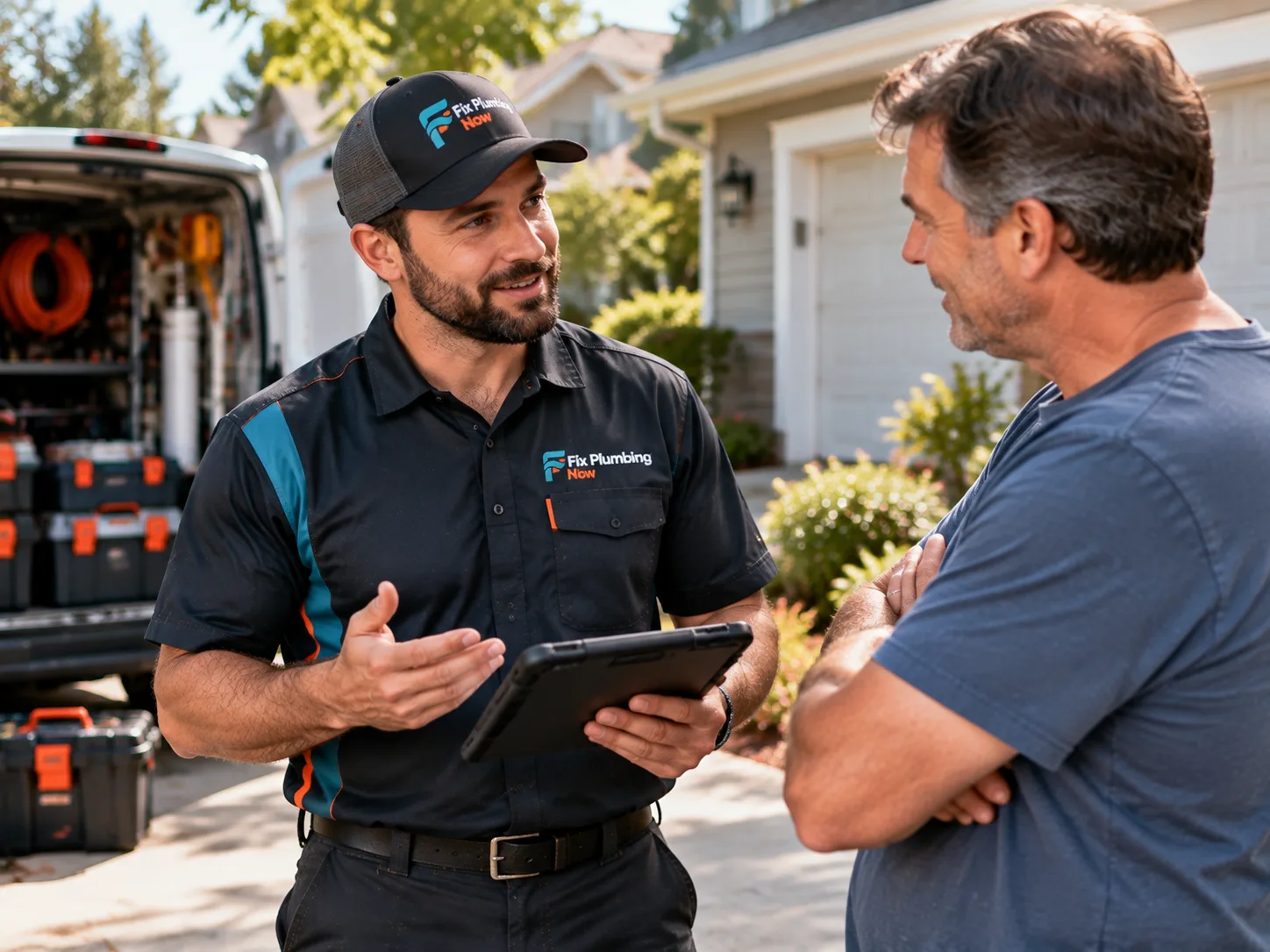 Clogged Drain Service New Canton, VA FAQs